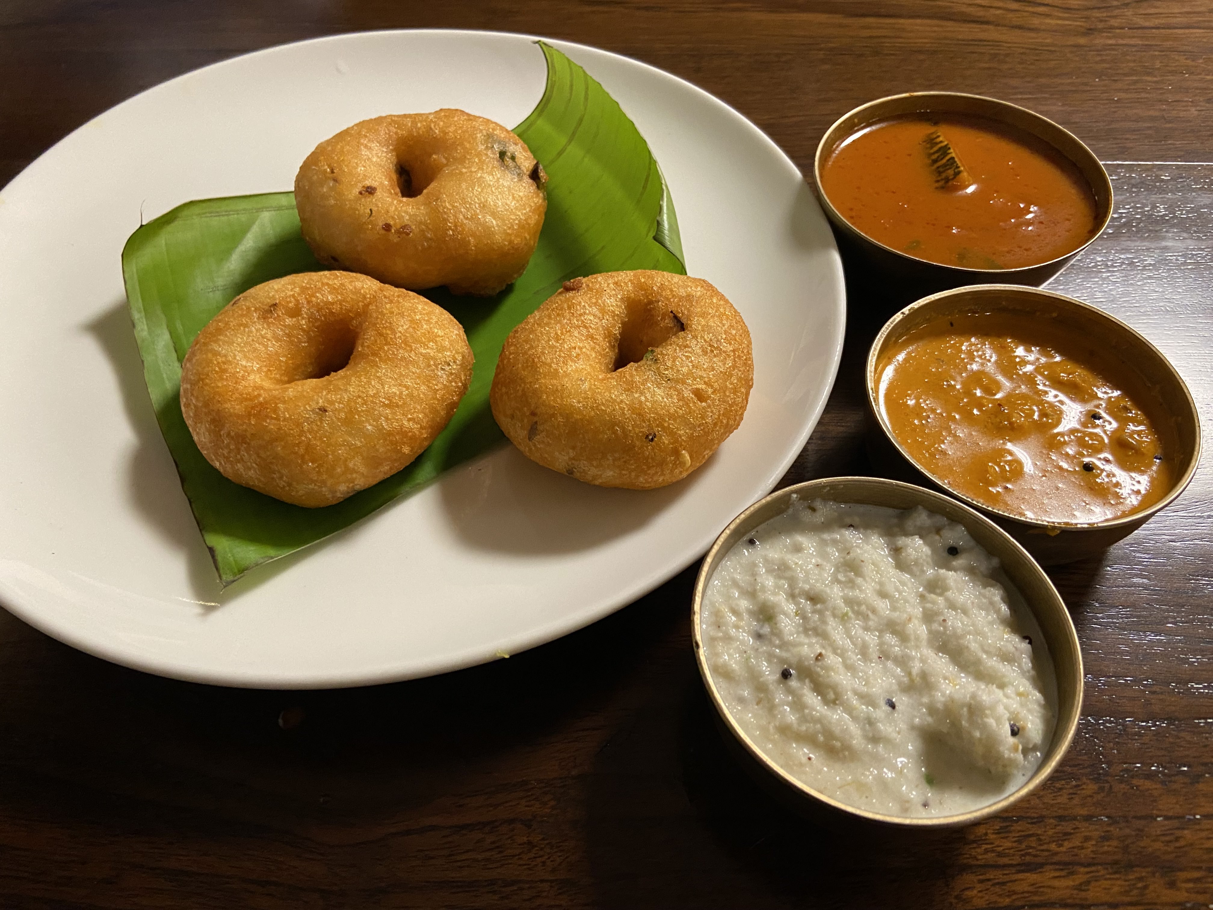 vada